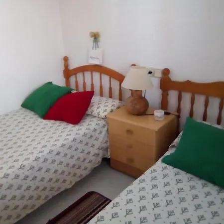 Altos Del Edén Ii Séjour chez l'habitant *