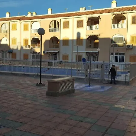 Altos Del Edén Ii * Torrevieja