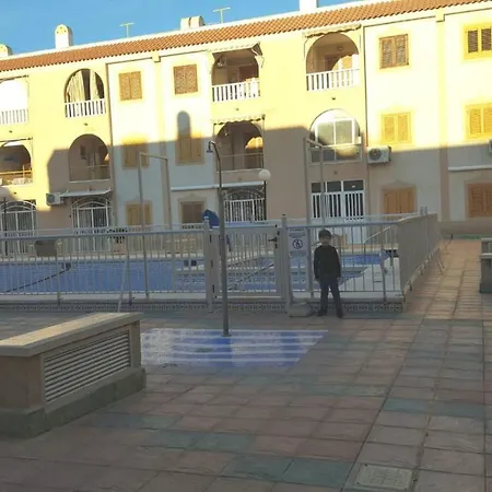 Altos Del Edén Ii Torrevieja