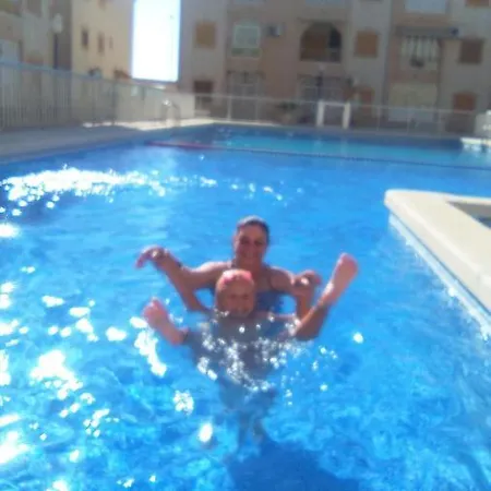 Altos Del Edén Ii * Torrevieja